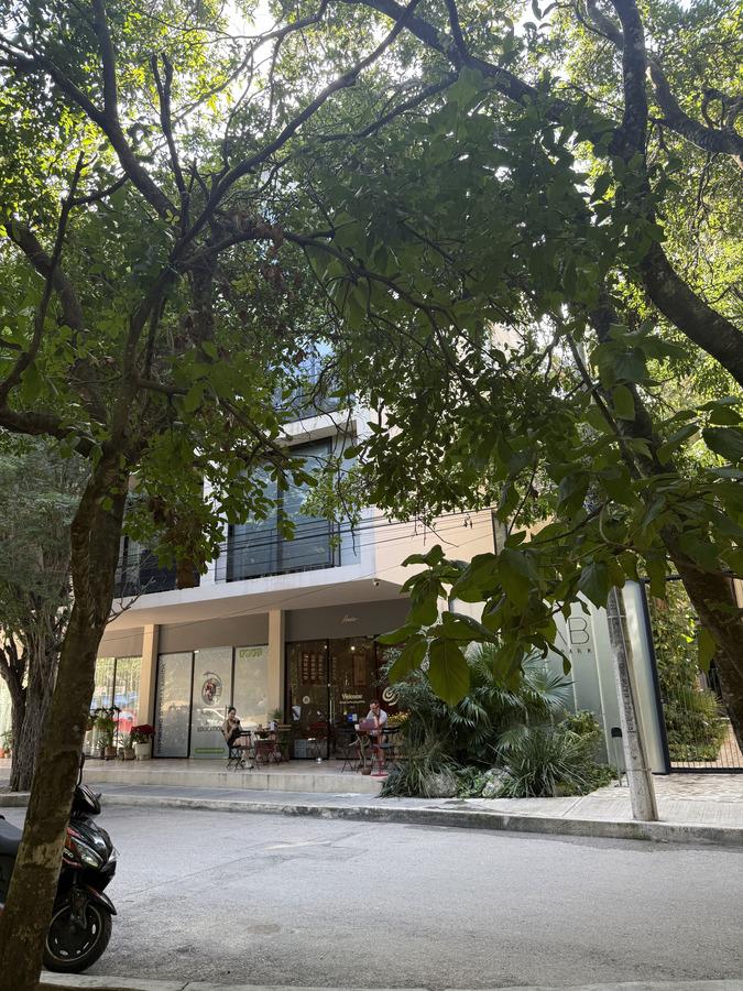 Departamento en renta en Playa del Carmen, Kaab at the Park 405 — 14