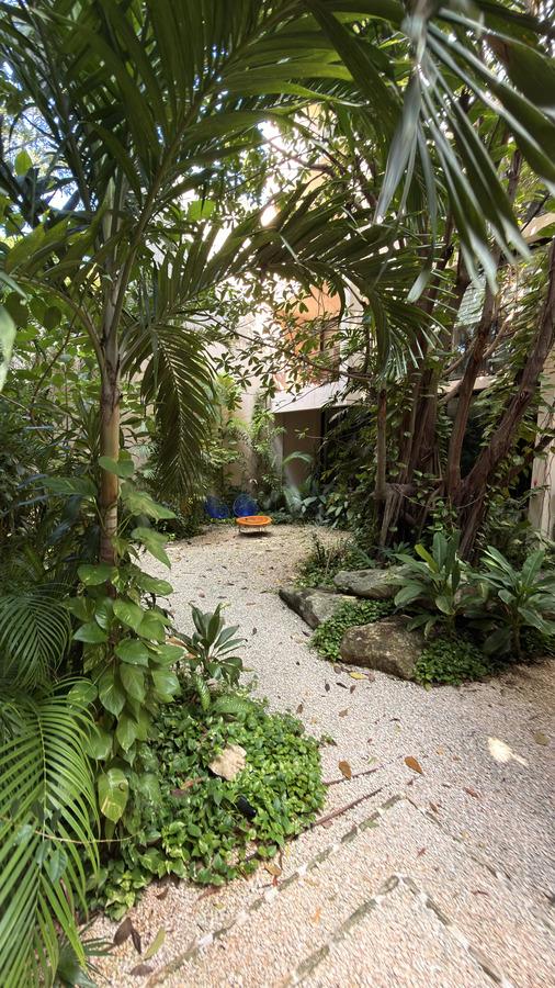 Departamento en renta en Playa del Carmen, Kaab at the Park 405 — 16