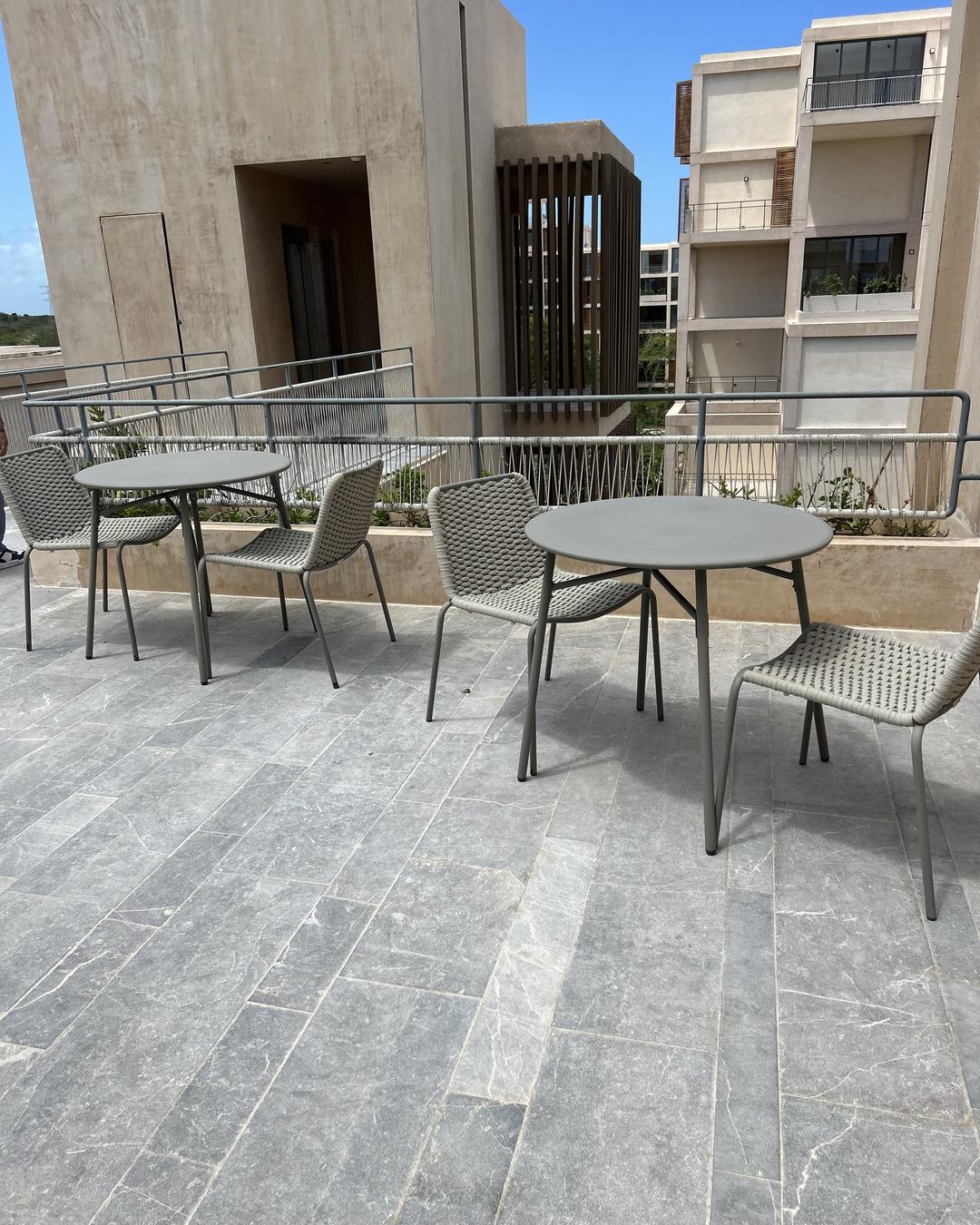 Departamento en renta en Playa del Carmen, The Village Corasol — 15