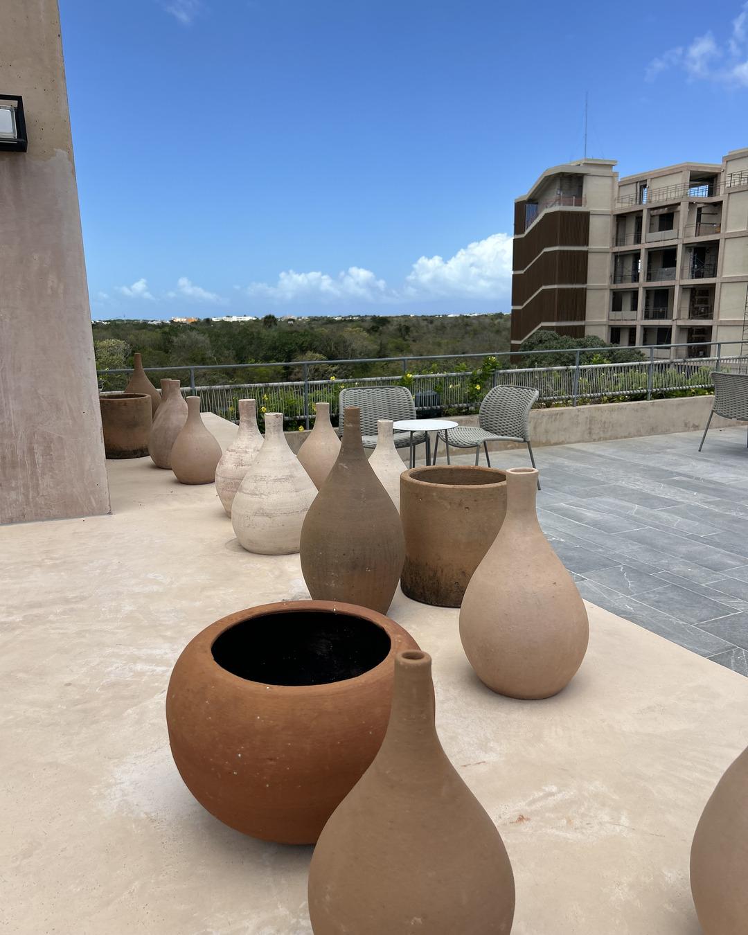 Departamento en renta en Playa del Carmen, The Village Corasol — 17
