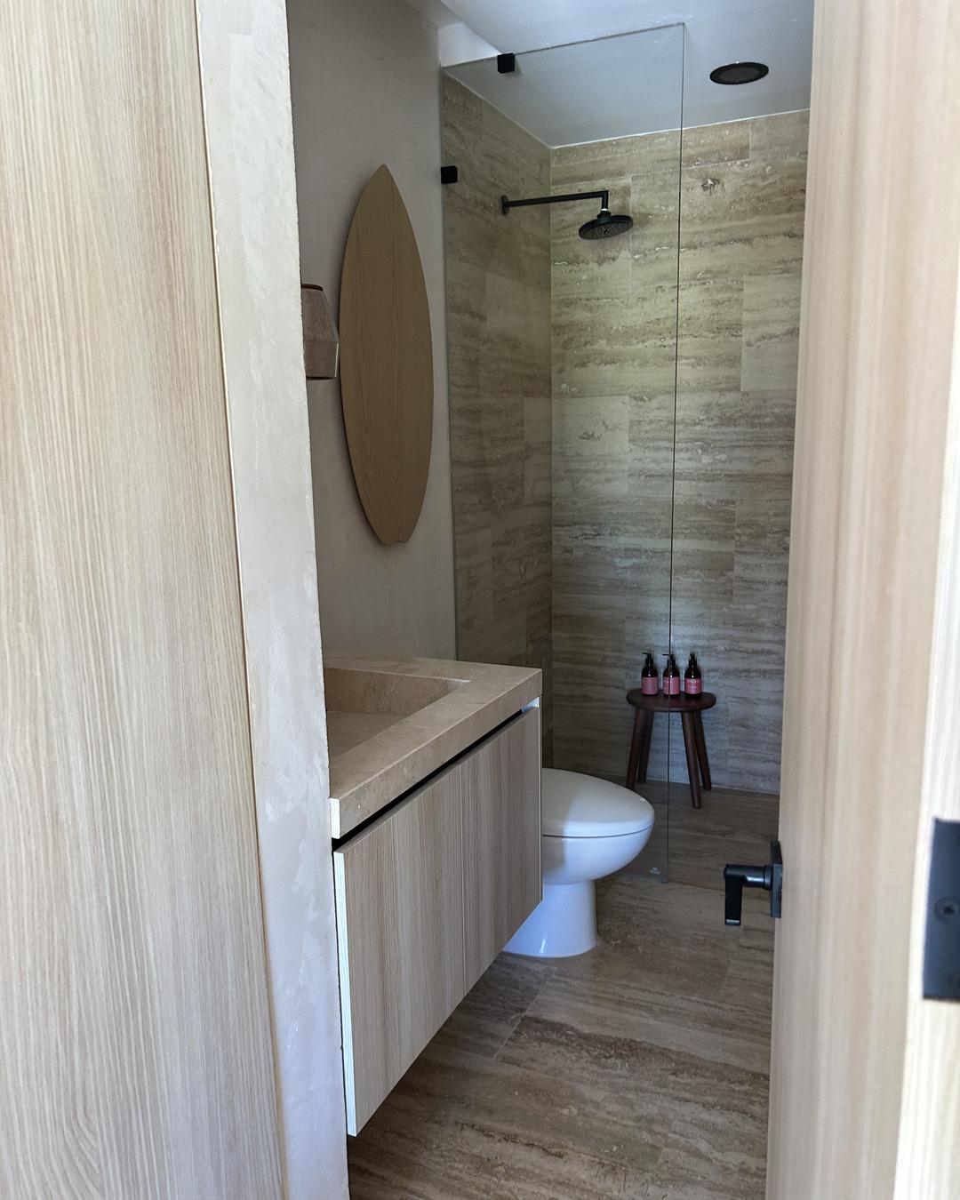 Departamento en renta en Playa del Carmen, The Village Corasol — 22
