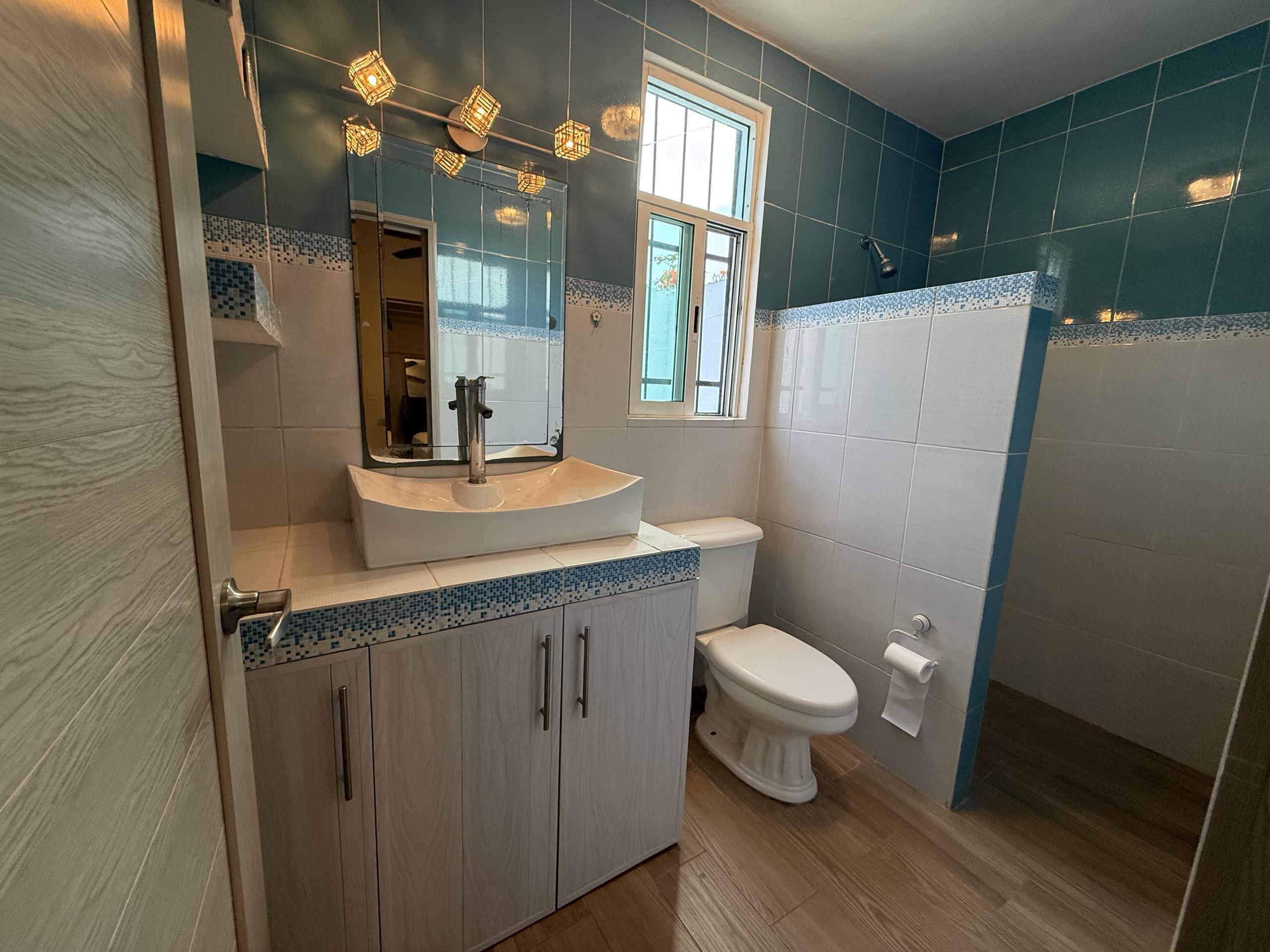 Departamento en renta en Playa del Carmen, Villamar II 1a — 7