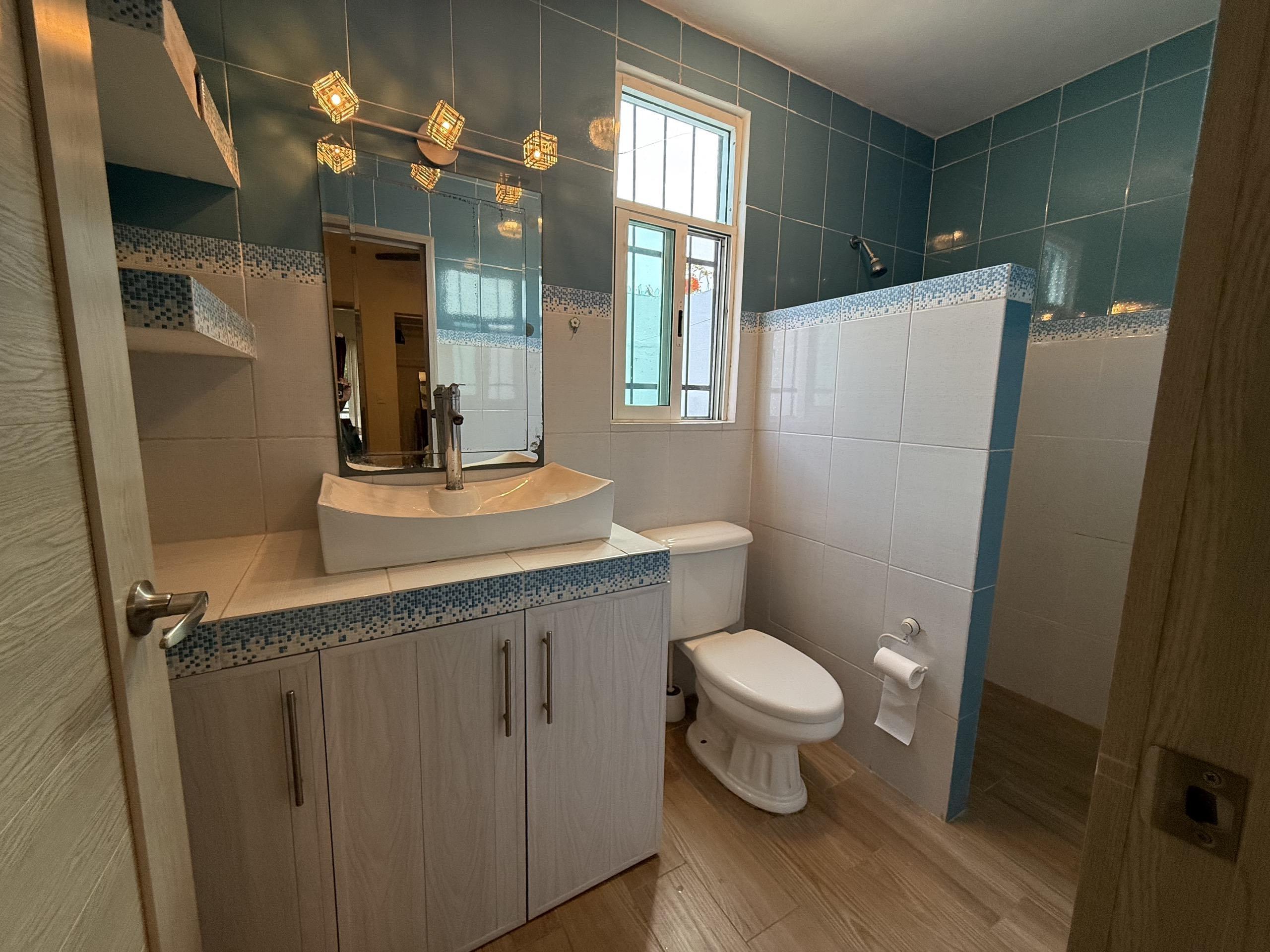 Departamento en renta en Playa del Carmen, Villamar II 1a — 8