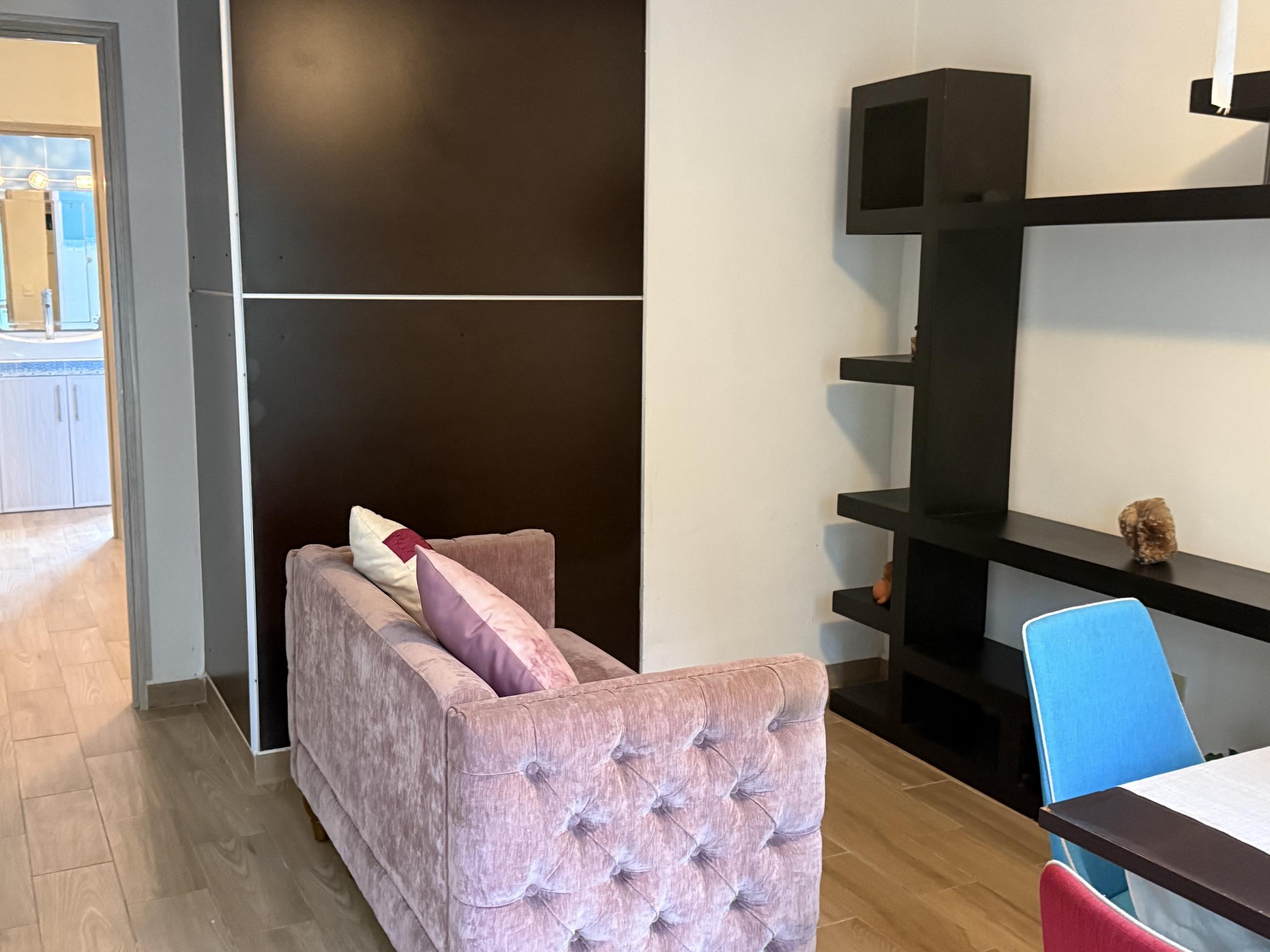 Departamento en renta en Playa del Carmen, Villamar II 1a — 15
