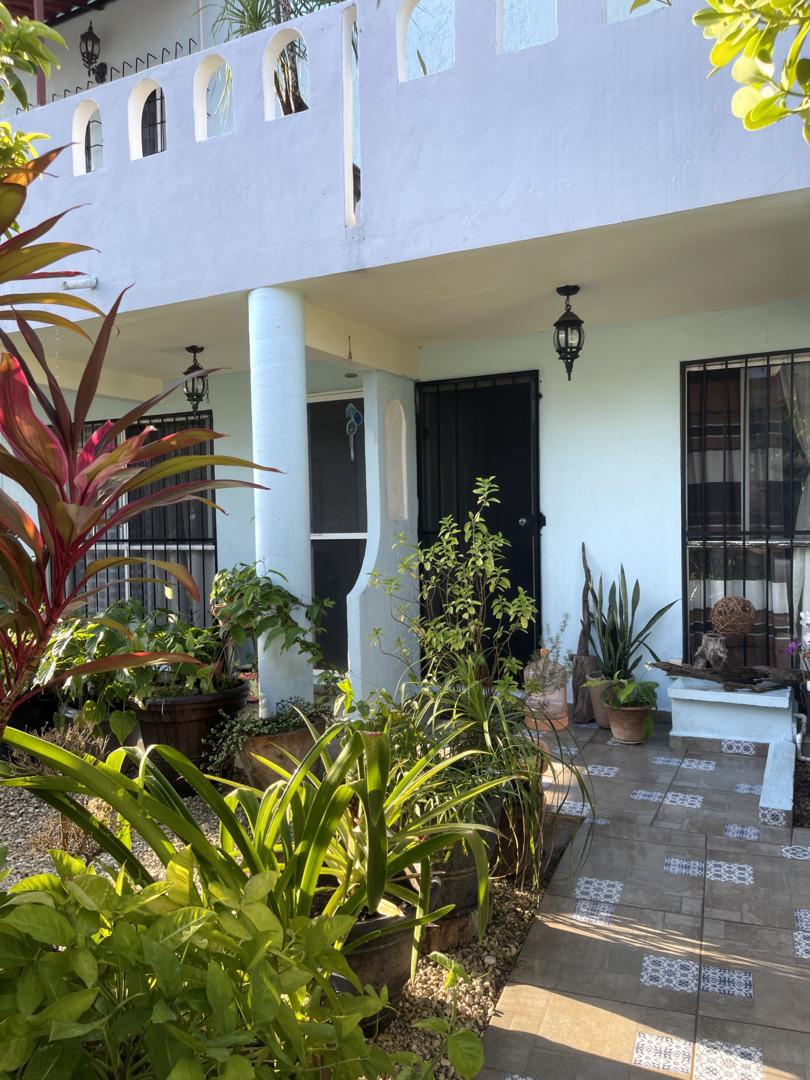 Departamento en renta en Playa del Carmen, Villamar II 1a — 16