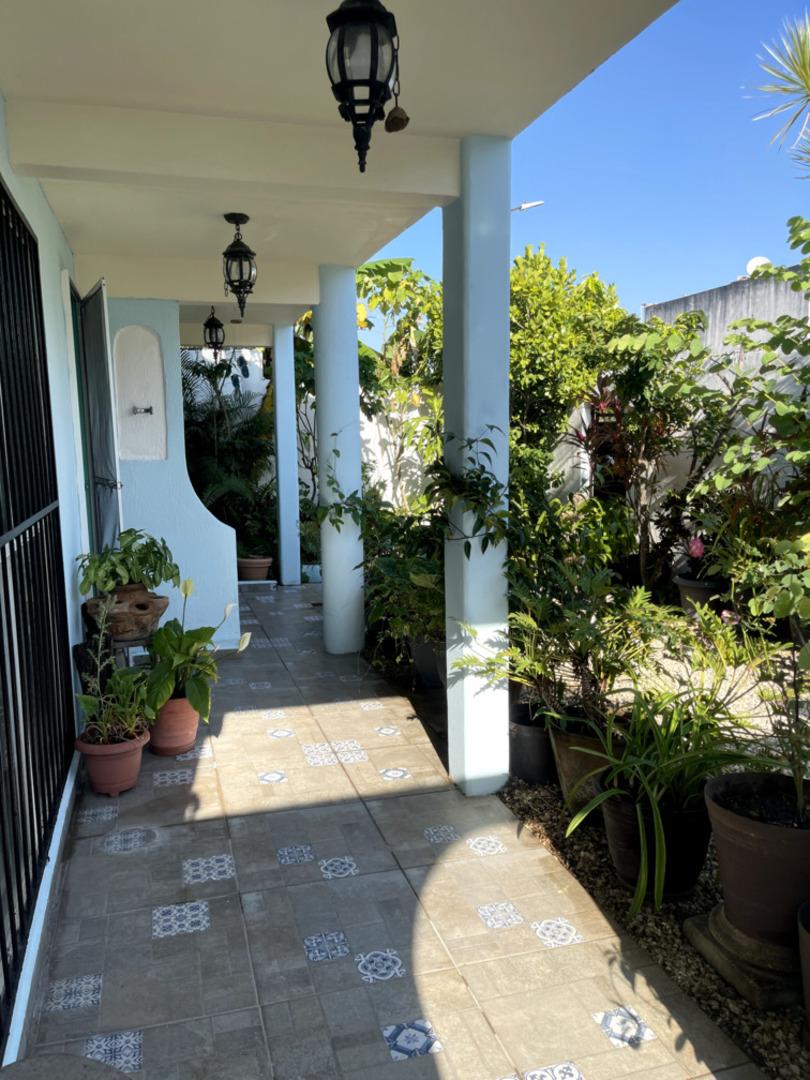 Departamento en renta en Playa del Carmen, Villamar II 1a — 17