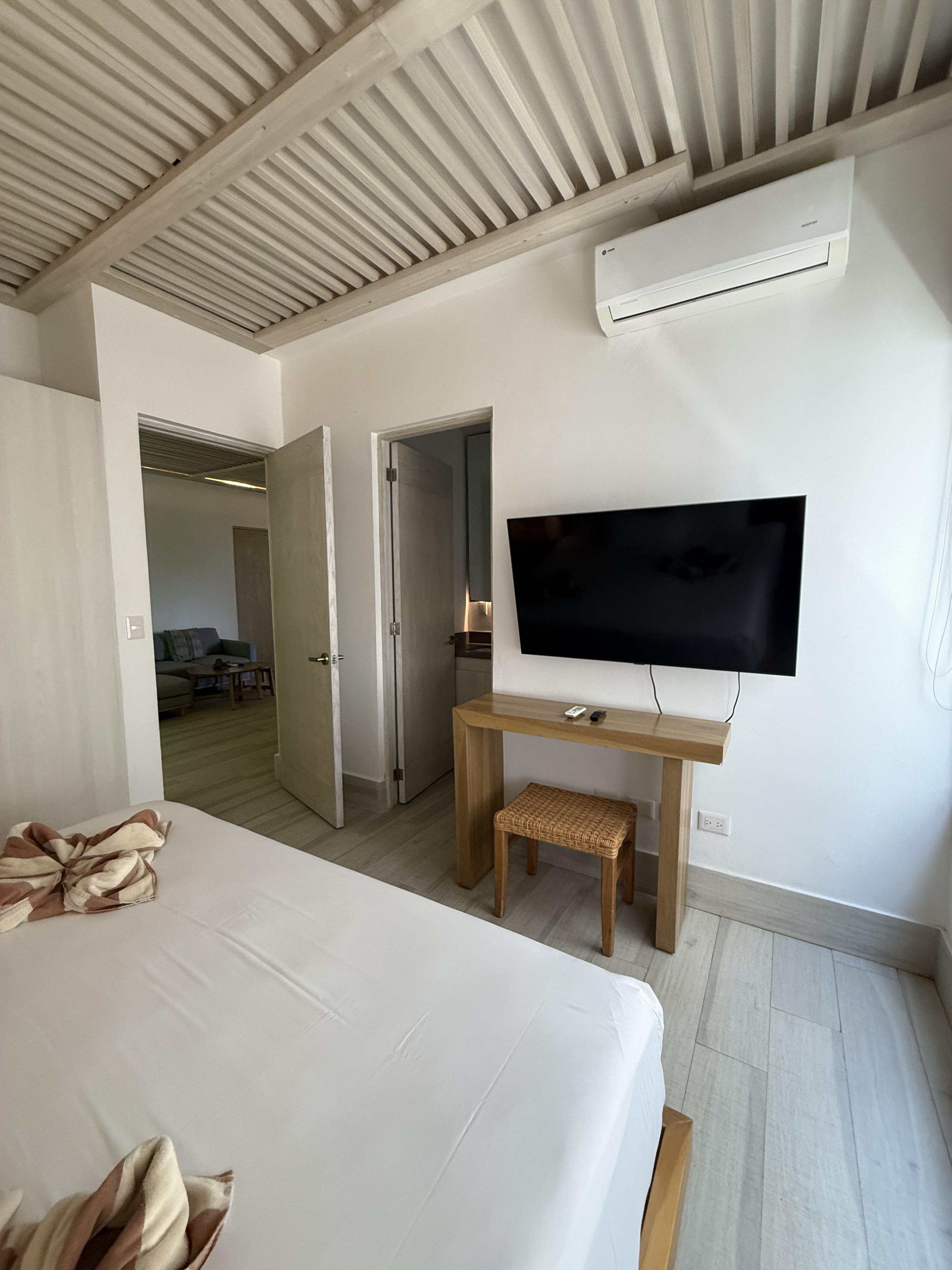 Departamento en renta en Playa del Carmen, Mayan Monk 402 — 6