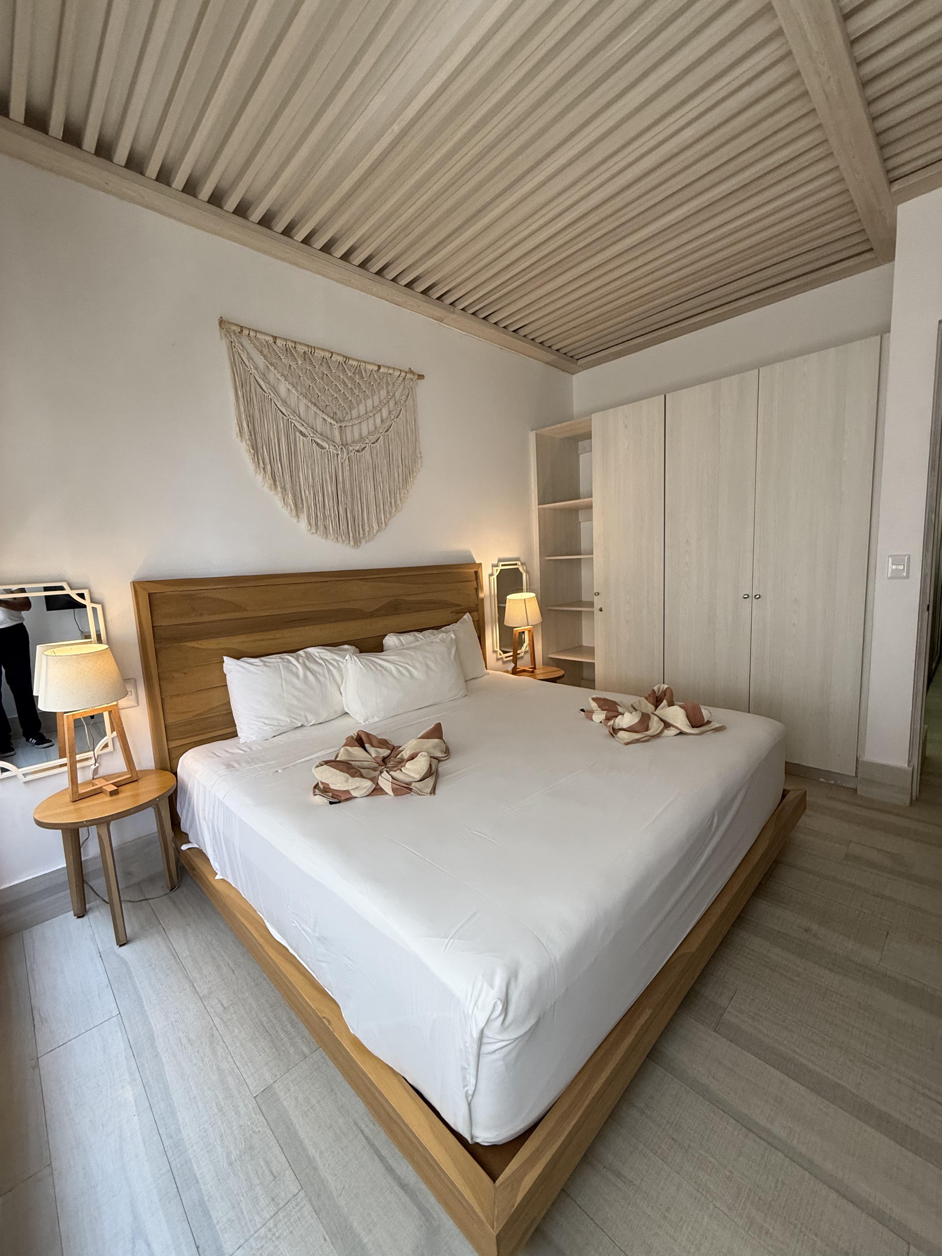 Departamento en renta en Playa del Carmen, Mayan Monk 402 — 7