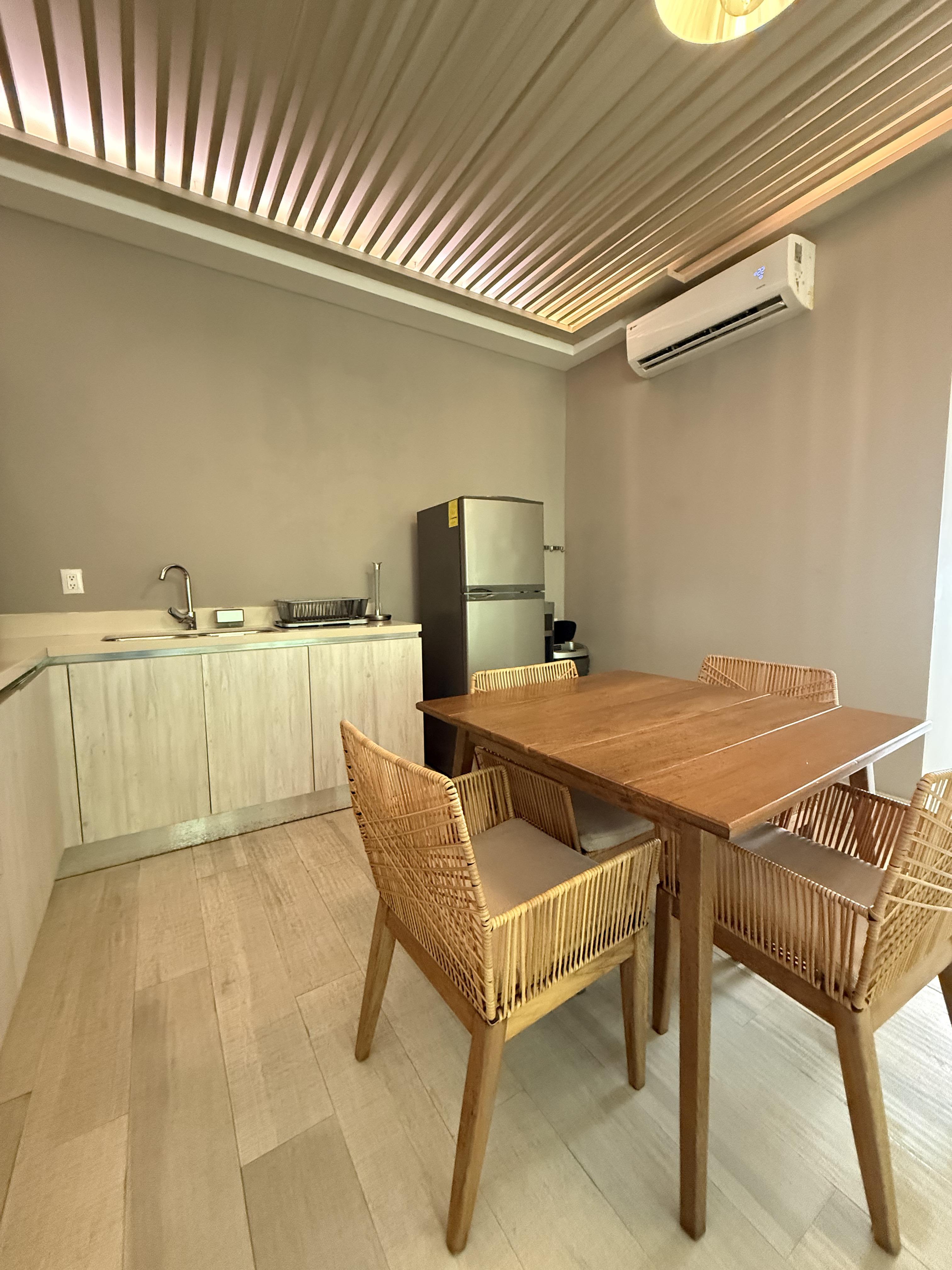 Departamento en renta en Playa del Carmen, Mayan Monk 402 — 18
