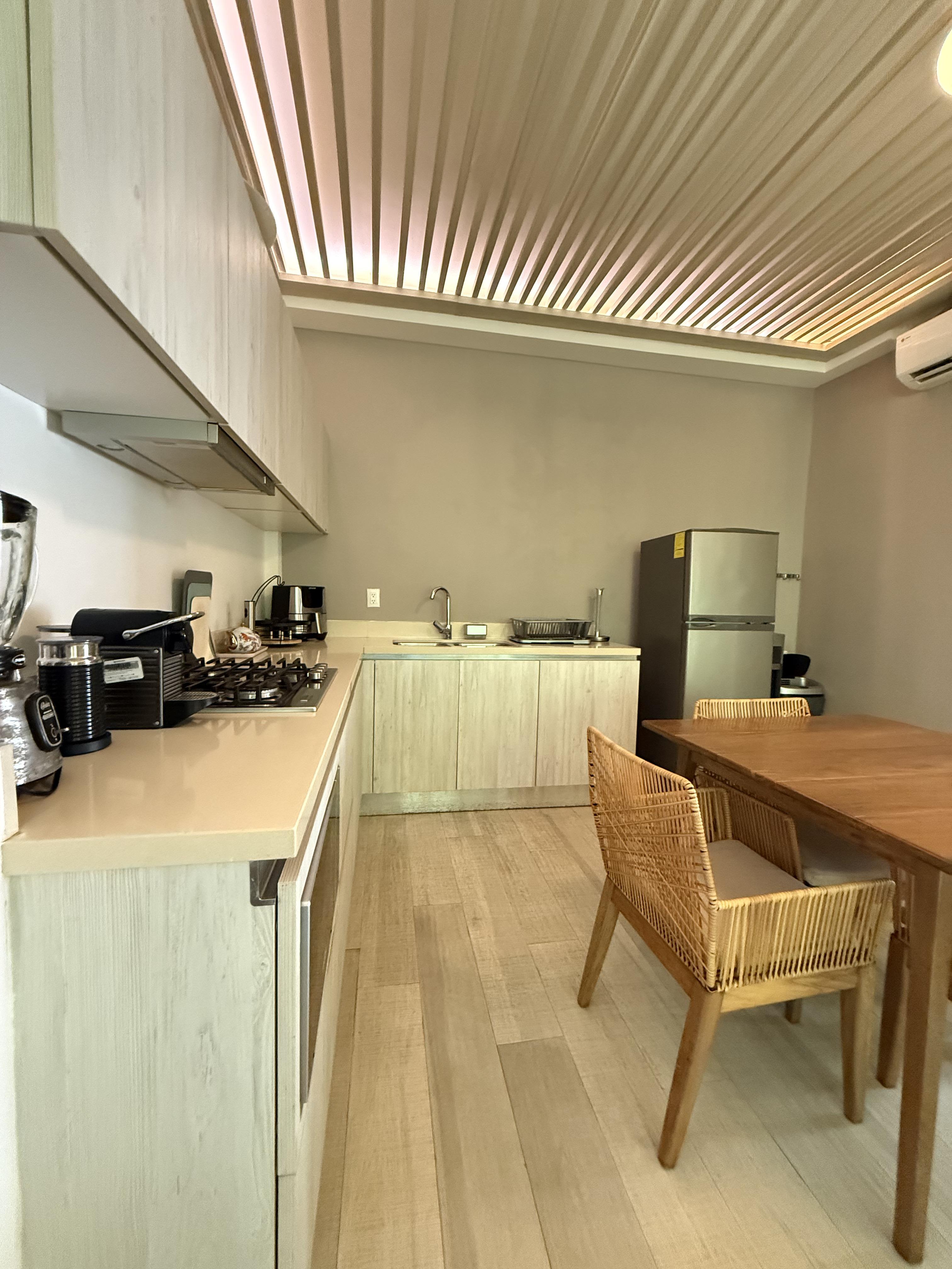 Departamento en renta en Playa del Carmen, Mayan Monk 402 — 19