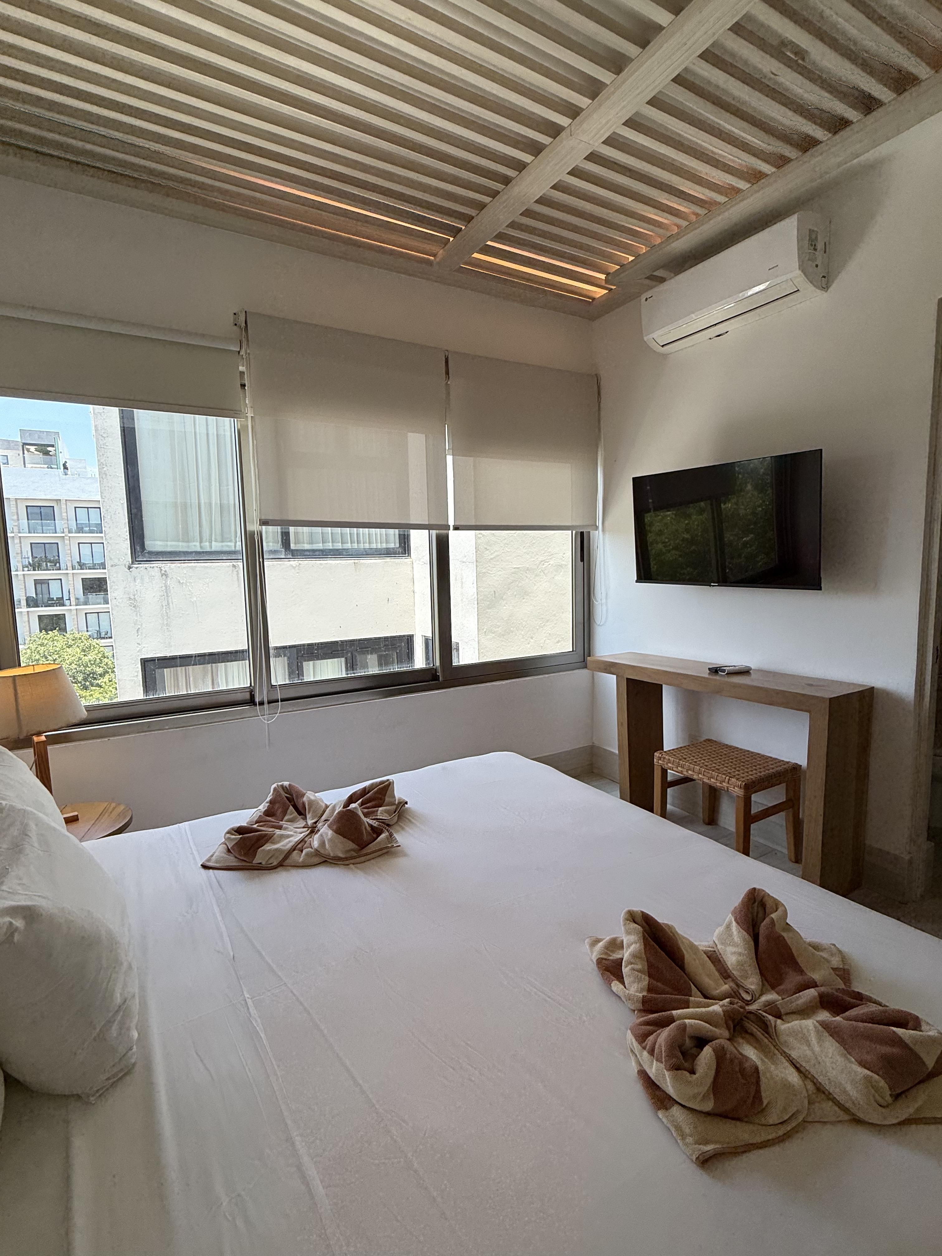 Departamento en renta en Playa del Carmen, Mayan Monk 402 — 22