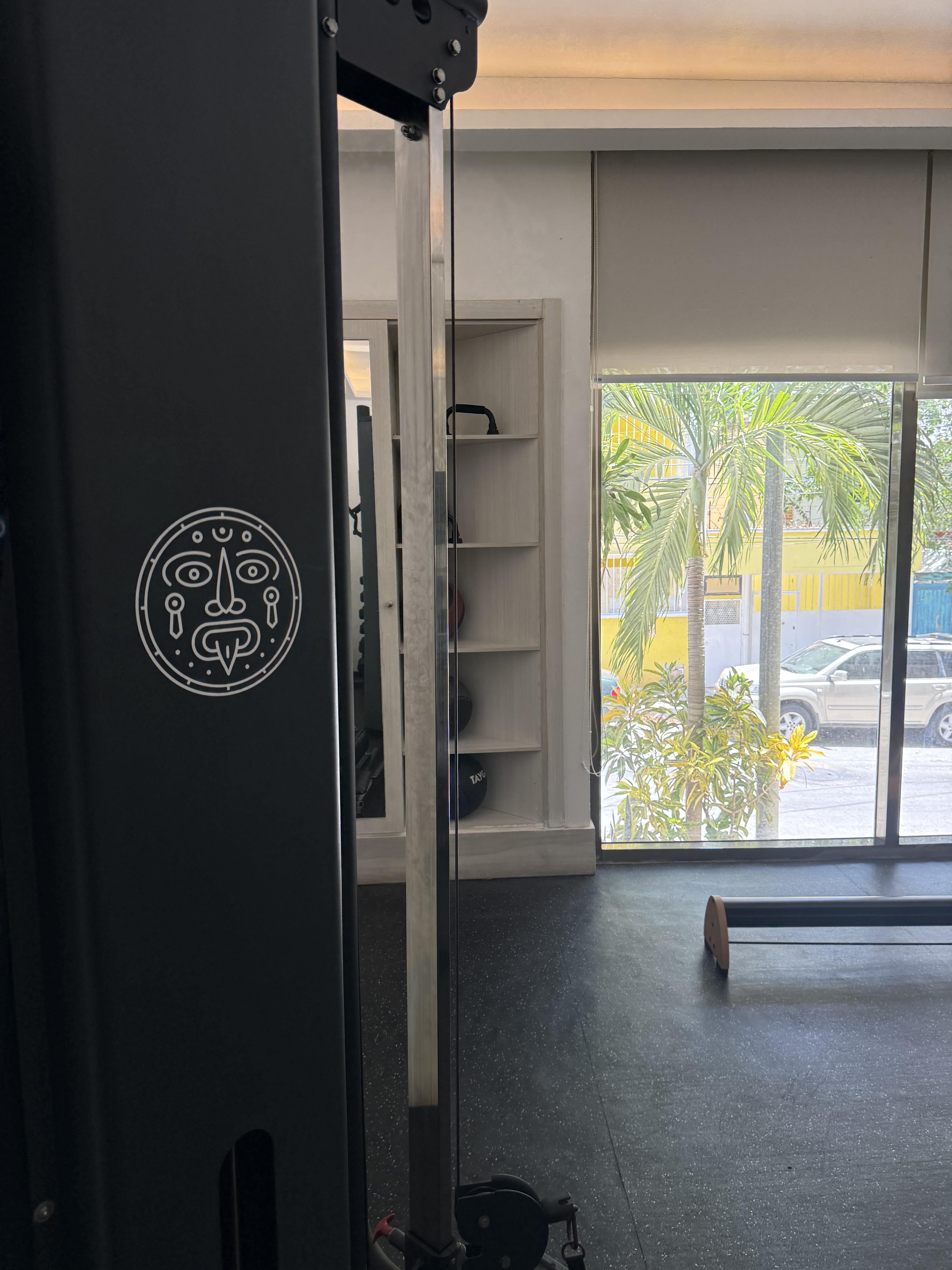 Departamento en renta en Playa del Carmen, Mayan Monk 402 — 25