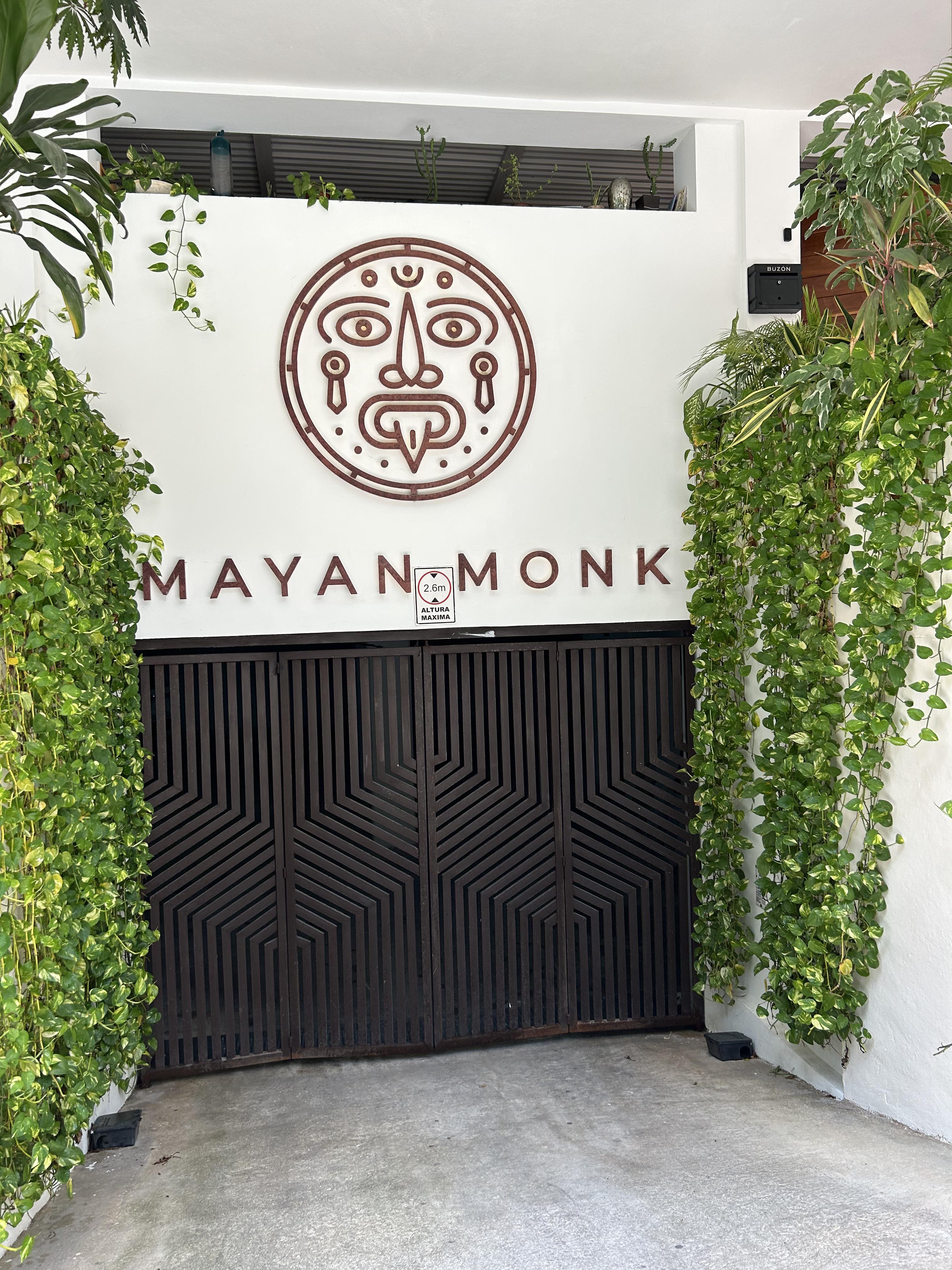 Departamento en renta en Playa del Carmen, Mayan Monk 402 — 29