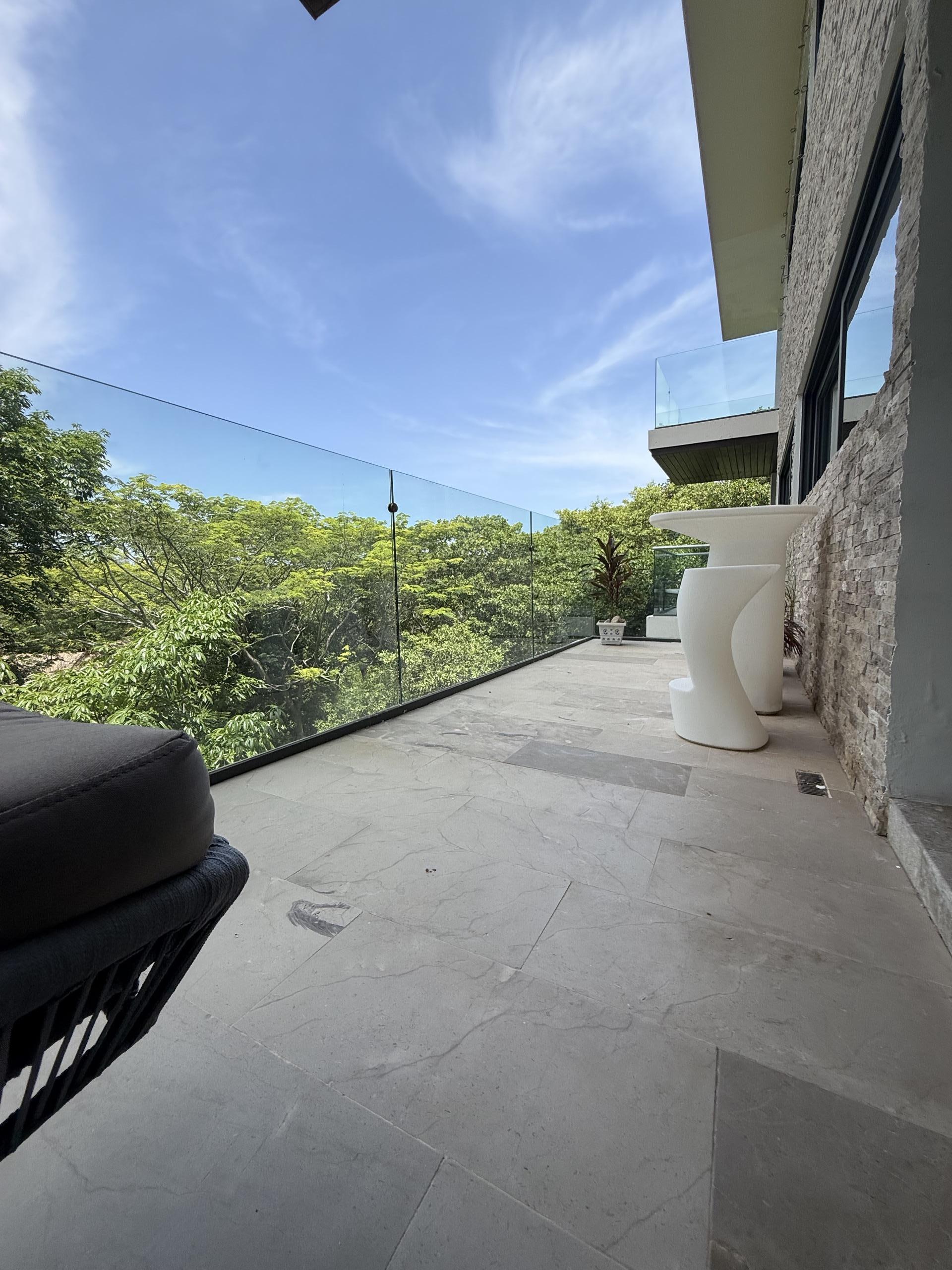 Departamento en renta en Playa del Carmen, Cruz con Mar 302 — 14