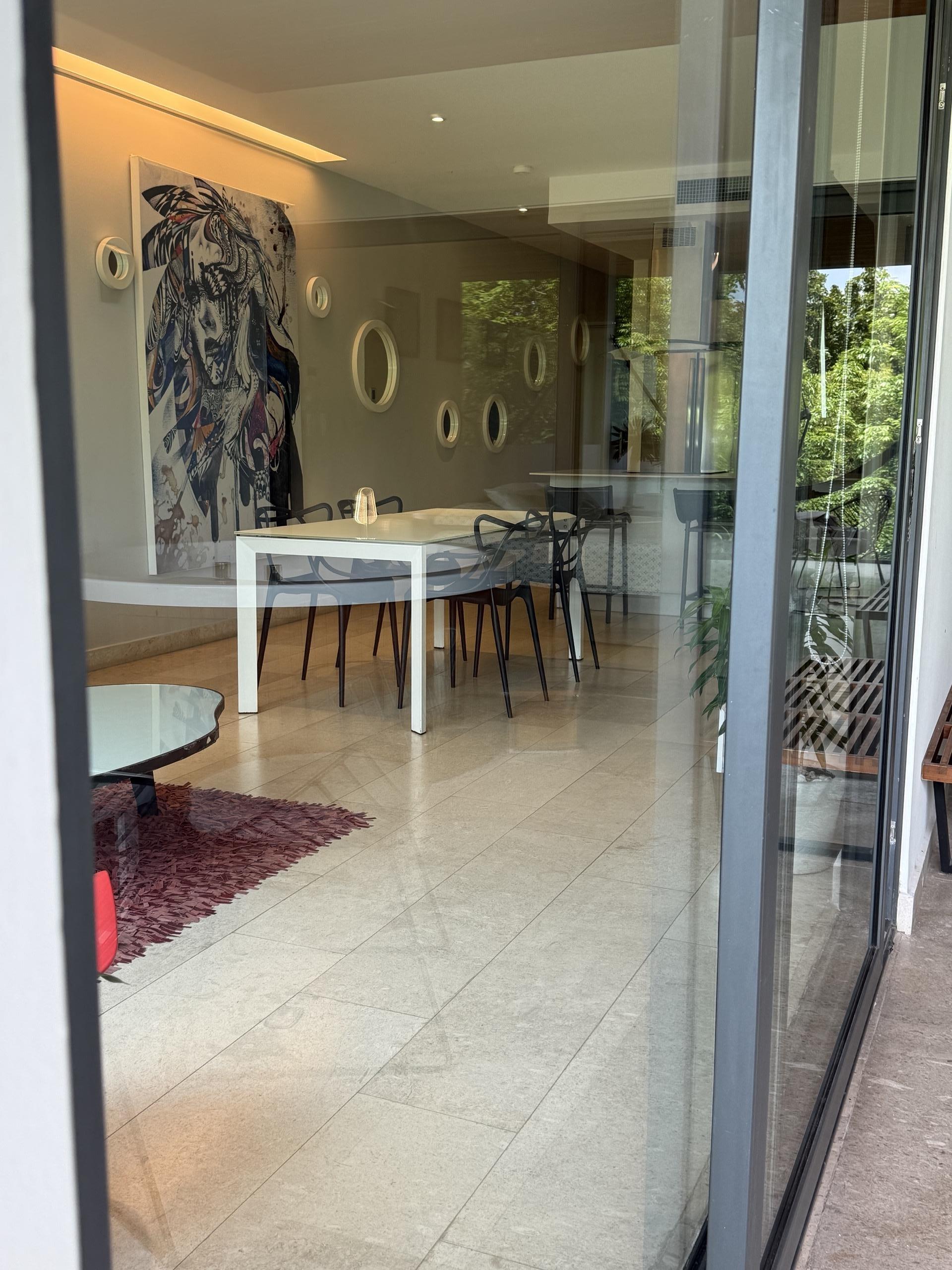 Departamento en renta en Playa del Carmen, Cruz con Mar 302 — 15