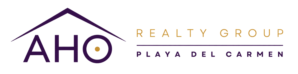 AHO Realty Group · Playa del Carmen