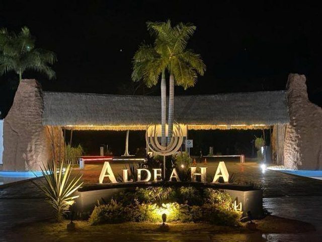 Aldea Ha, Puerto Morelos