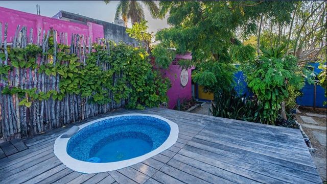 Casa en venta en Cozumel, Cozumel