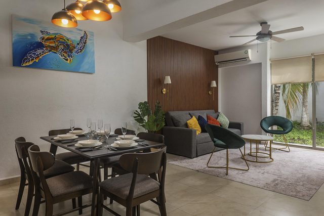BALI I, Playa del Carmen