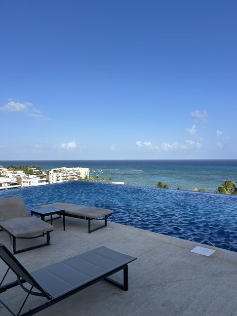 Marila 1er piso, Playa del Carmen