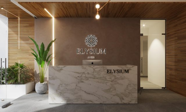 Elysium, Playa del Carmen