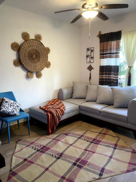 Villamar II 1a, Playa del Carmen
