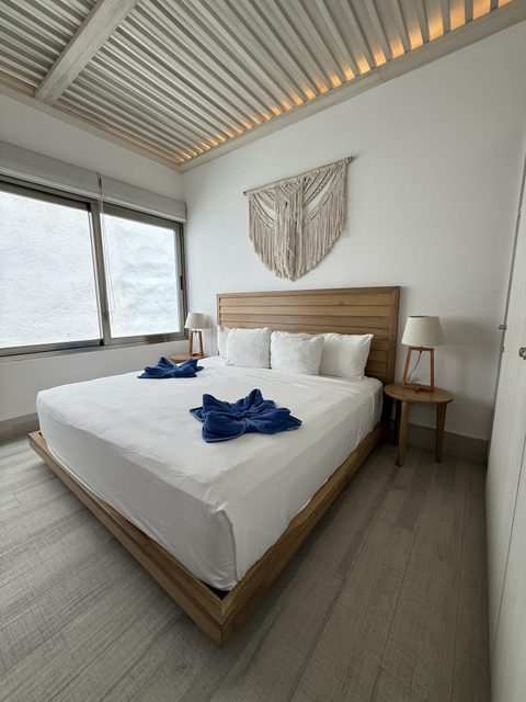 Mayan Monk Suites 205, Playa del Carmen